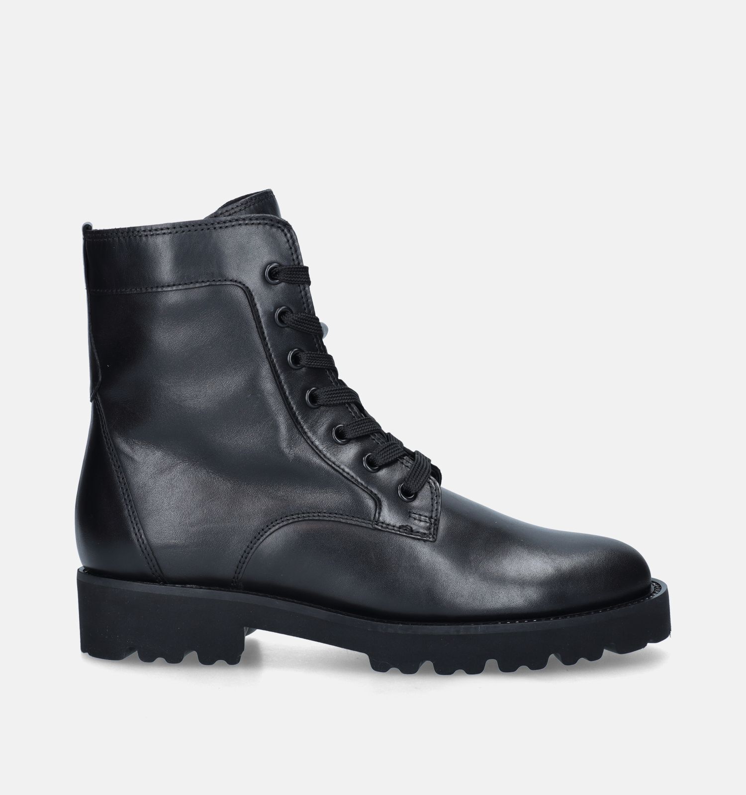 Gabor Zwarte Bottines Dames Boots Online op TORFS.BE