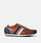 Australian Camaro Chaussure à lacets décontractées en Bleu pour hommes (353959) - pour semelles orthopédiques