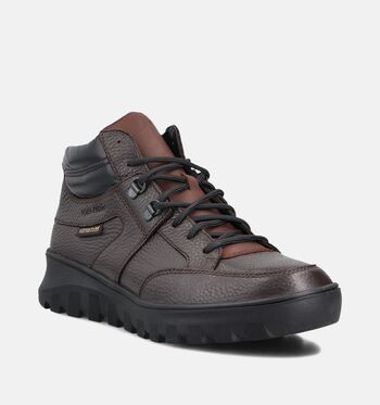 Mephisto High Hoge schoenen Bruin