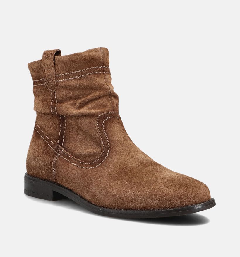 Tamaris Bruine Afzaklaarzen voor dames (362756)