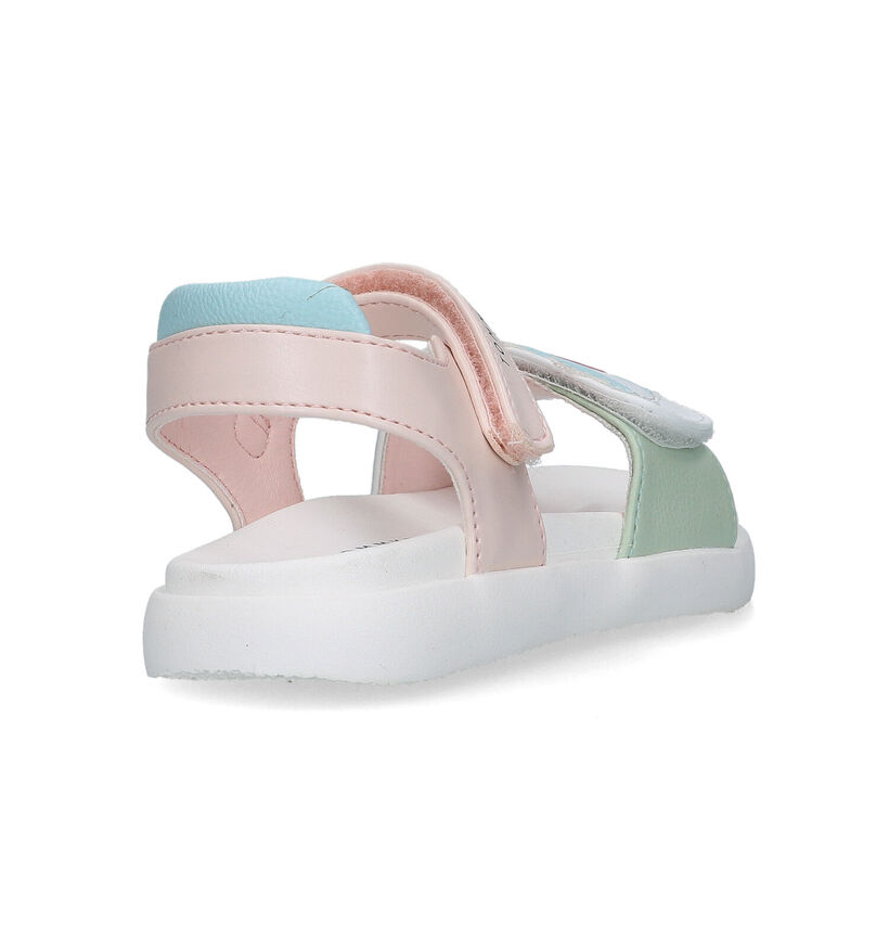 Tommy Hilfiger Sandales en Blanc pour filles (321601)