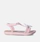 Ipanema Daisy Baby Roze Sandalen voor meisjes (356220)