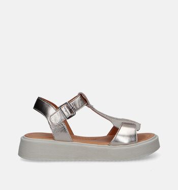 Sandalen goud