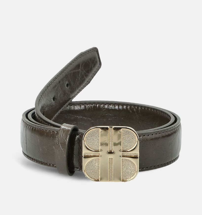 Laurent David Kakigroene Riem voor dames (381266)