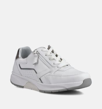 Gabor Rollingsoft Baskets Blanc