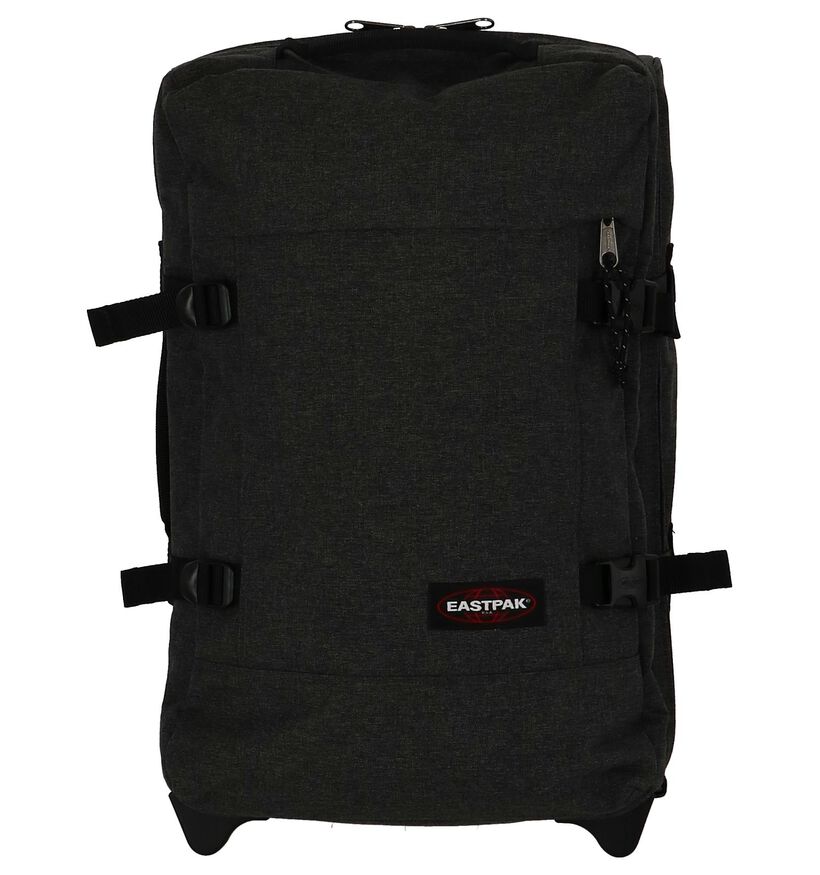 Trolley Blauw Eastpak Tranverz S EK61L in stof (225739)