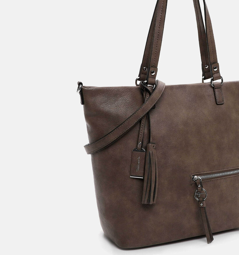 Tamaris Nele Cabas en Marron pour femmes (362574)