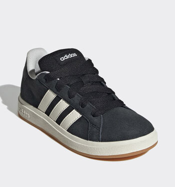 adidas Grand Court Low Baskets core black/ off white/ GUM10/wonder white/ core black/ ftwr white/Semi Lucid Blue / Off White / Gum/semi lucid blue/ off white/ GUM10/collegiate green/off white/GUM10