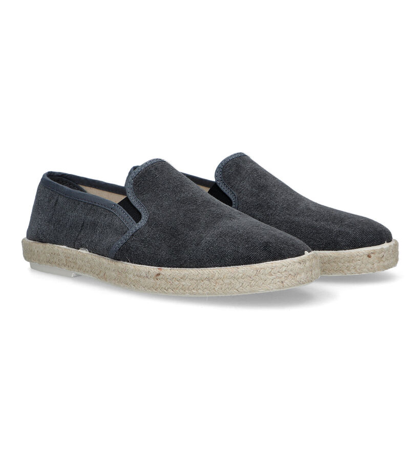 Lozoya Joy Chaussures basses en Noir pour hommes, femmes (324316)