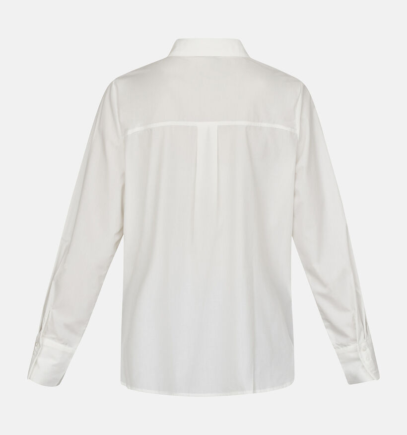 Sisters Point Virra Witte Hemd voor dames (383813)