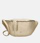 Charm London Gouden Crossbody tas voor dames (358945)