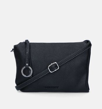 Suri Frey Sacs porté croisé Noir/Beige/Cognac/Marron