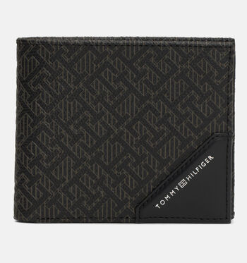 Tommy Hilfiger Petite maroquinerie Noir