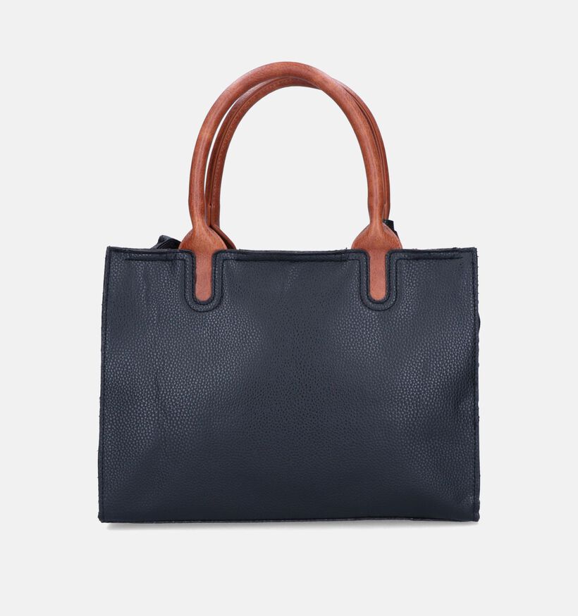 Signatur Sac à Main en Noir pour femmes (359017)