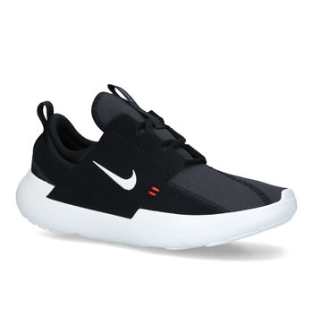 Sneakers grijs