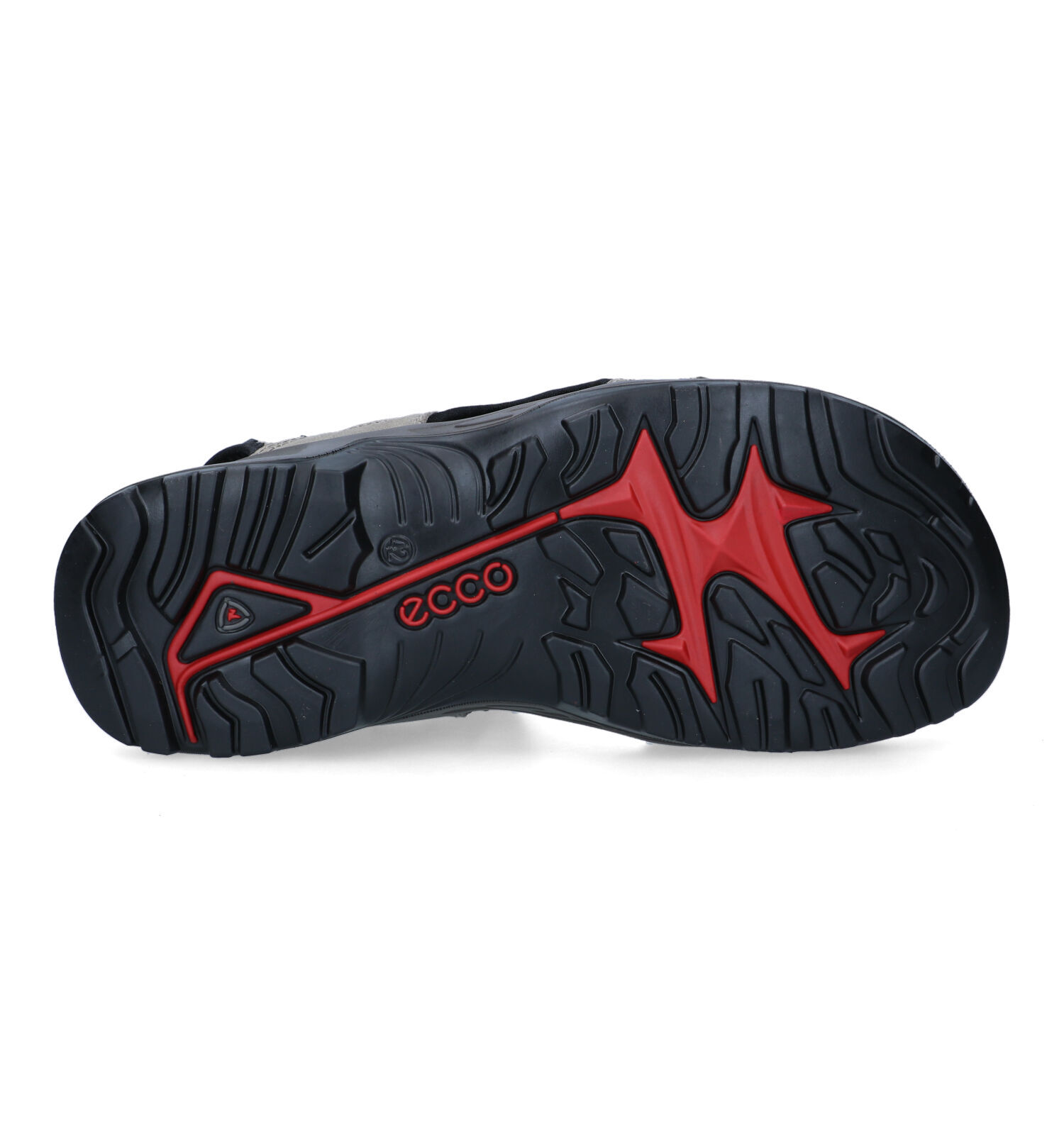 Ecco sandales on sale hommes
