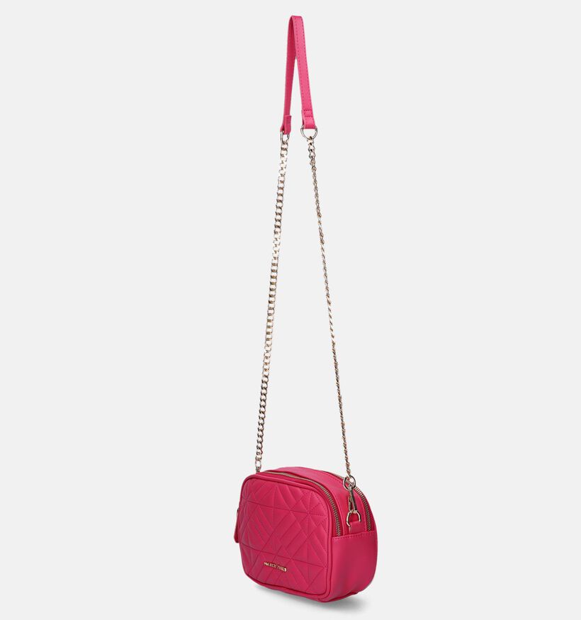 Marco Tozzi Fuchsia Crossbody tas voor dames (340972)