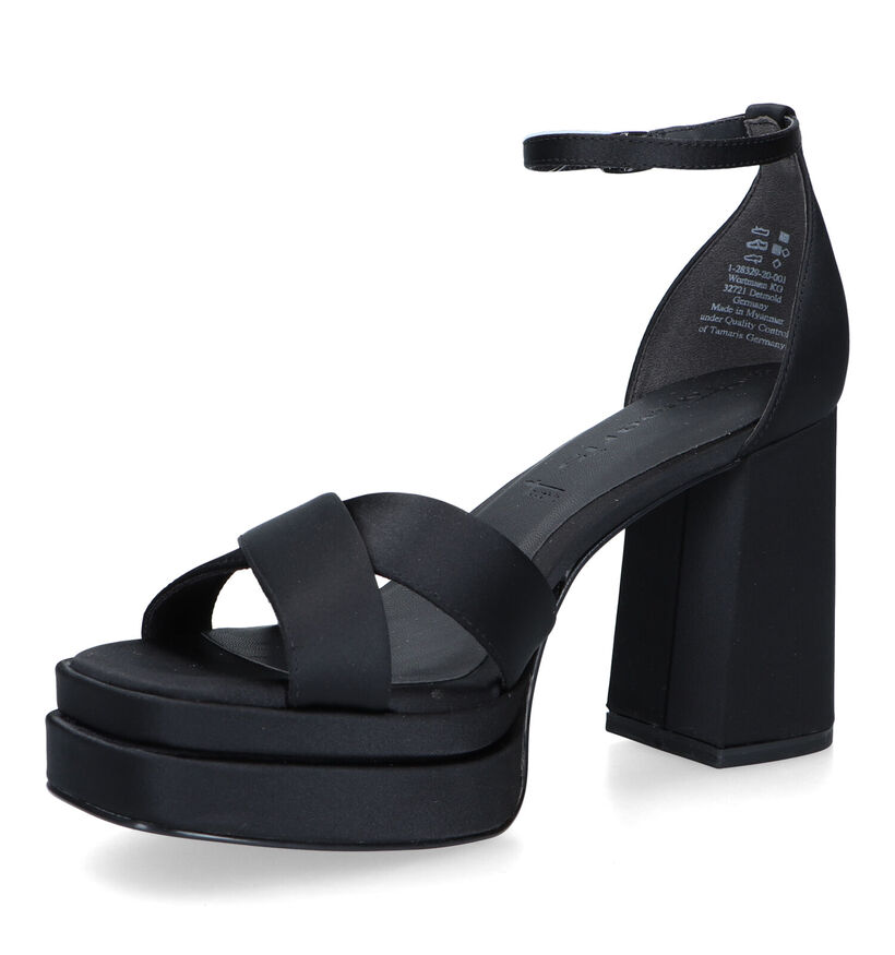 Tamaris Rose gold Sandalen voor dames (322337)