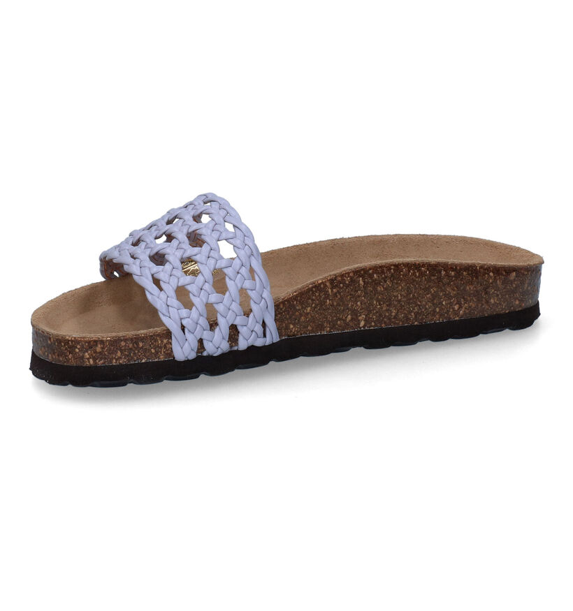 Kipling Patrizia 2 Lila Slippers in kunststof (308869)