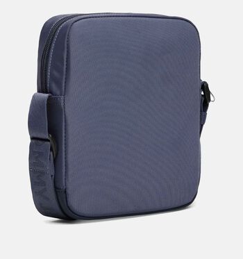 Tommy Hilfiger Tommy Jeans Sacs homme Noir/Bleu