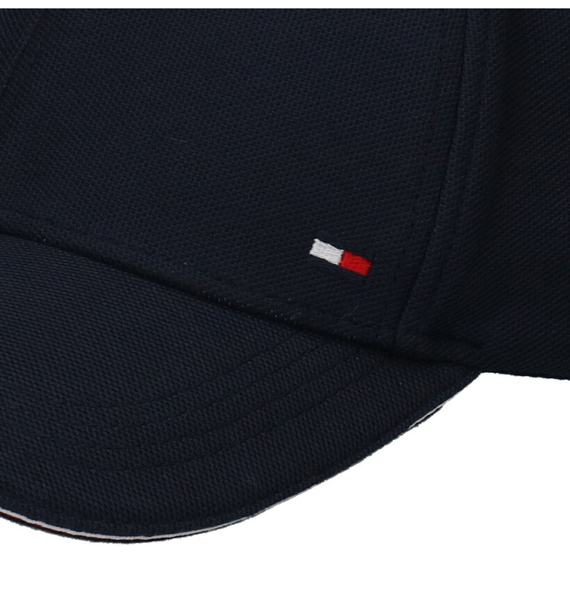 Tommy Hilfiger Elevated Corporate Cap Kaki Pet (303853)