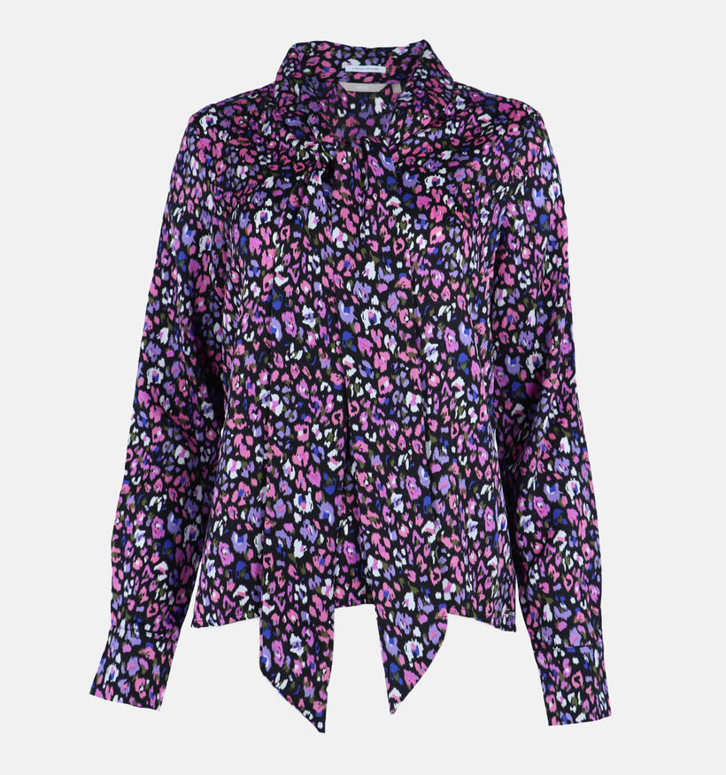 Mexx Paarse Blouse voor dames (334038)