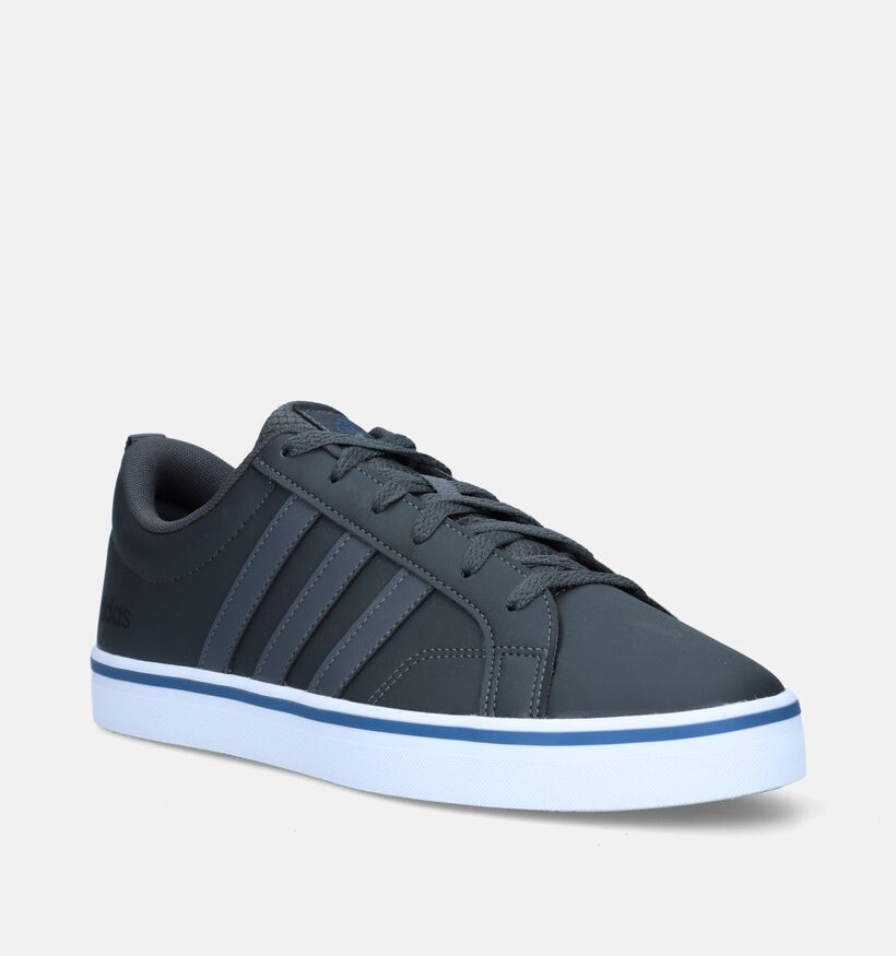 adidas VS Pace 2.0 Baskets en Gris pour hommes, garçons (343284)