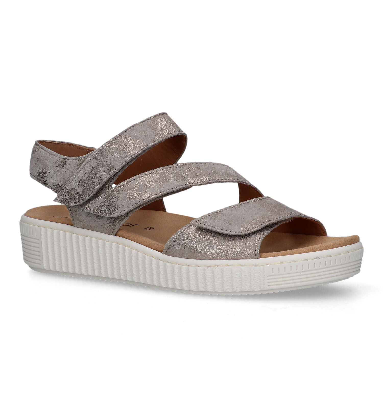 Sandalen dames hotsell voor steunzolen