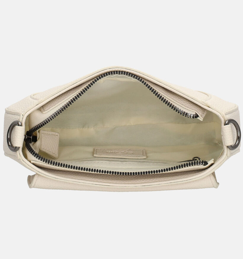 Charm London Montmartre Ecru Schoudertas voor dames (374416)