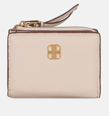 Laurent David Petite maroquinerie Noir/Orange/Beige/Or/Cognac/Bleu/Vert