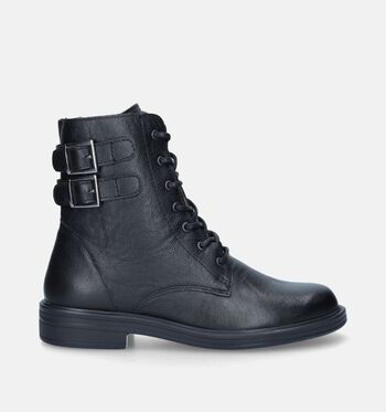 Solemade Boots Noir