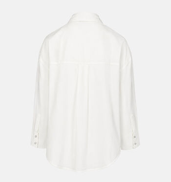 Orfeo Blouses Wit