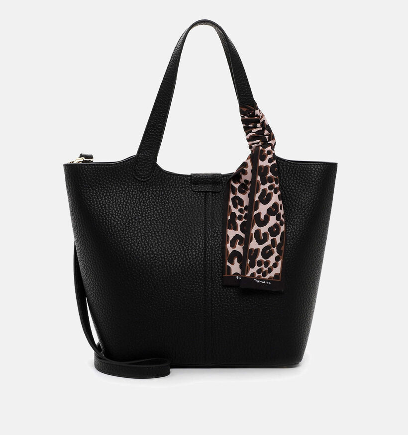 Tamaris Georgia Zwarte Handtas voor dames (363246)