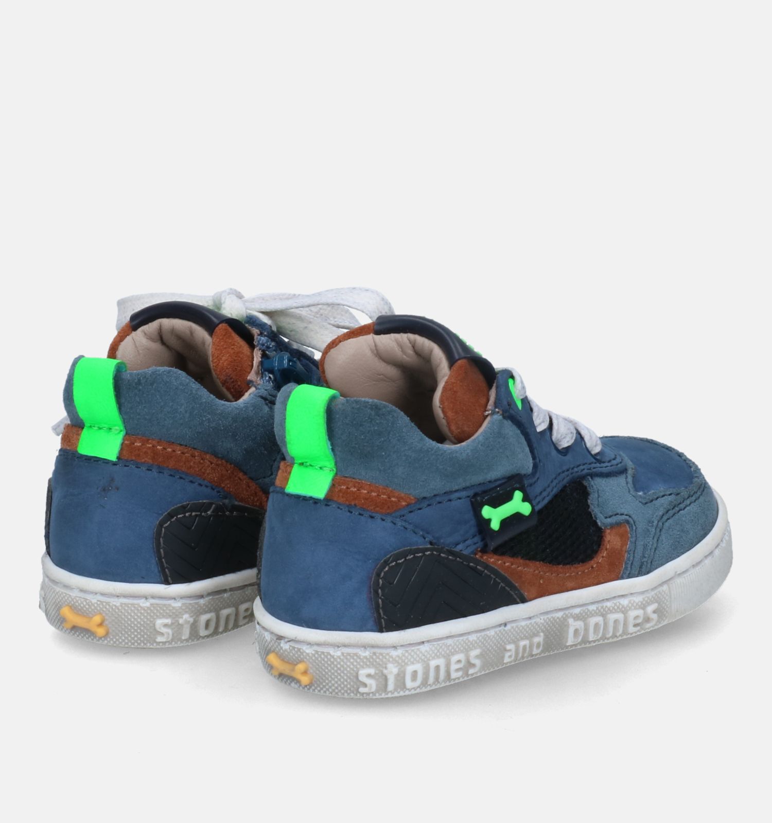 Babyschoentjes merk clearance