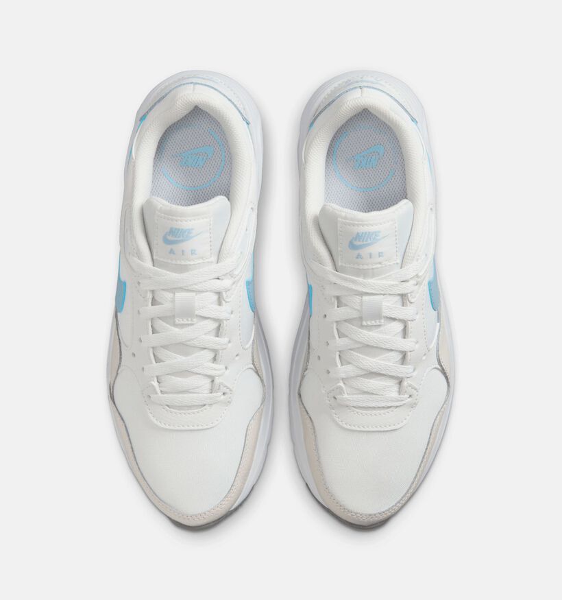 Nike Air Max SC Baskets sportives en Gris pour femmes (355853) - pour semelles orthopédiques