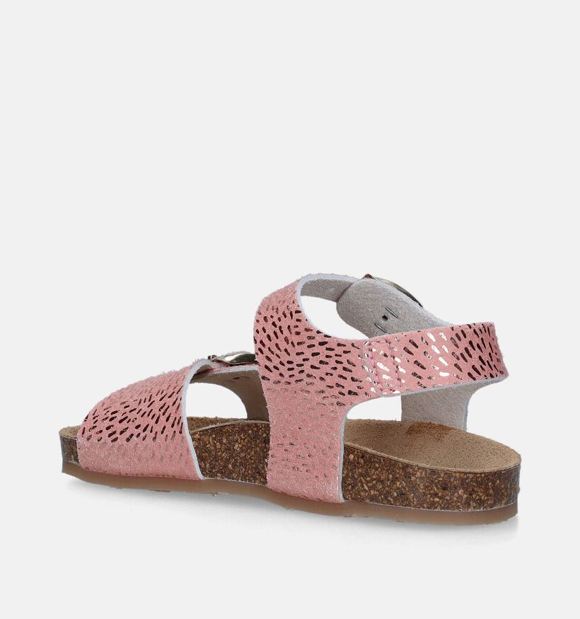 Kipling Pepita 6 Roze Sandalen voor meisjes (340725)