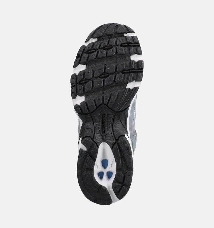 New Balance 530 Zilveren Sneakers voor meisjes (375224) - geschikt voor steunzolen