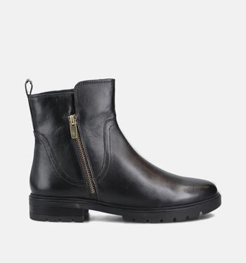 Ara Boots Zwart