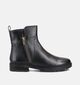 Ara Zwarte Boots voor dames (363586) - geschikt voor steunzolen