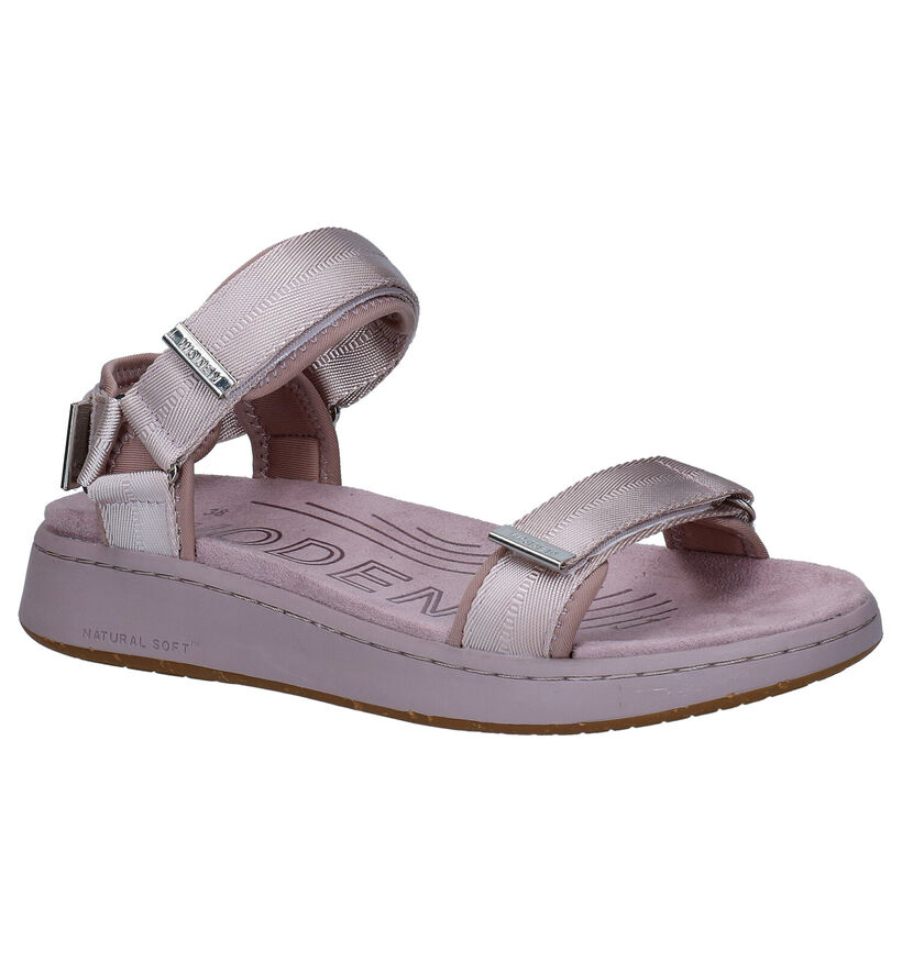 Woden Multicolor Sandalen voor dames (292260)