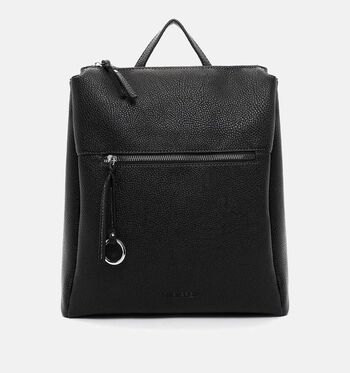 Suri Frey Rugzakken Zwart