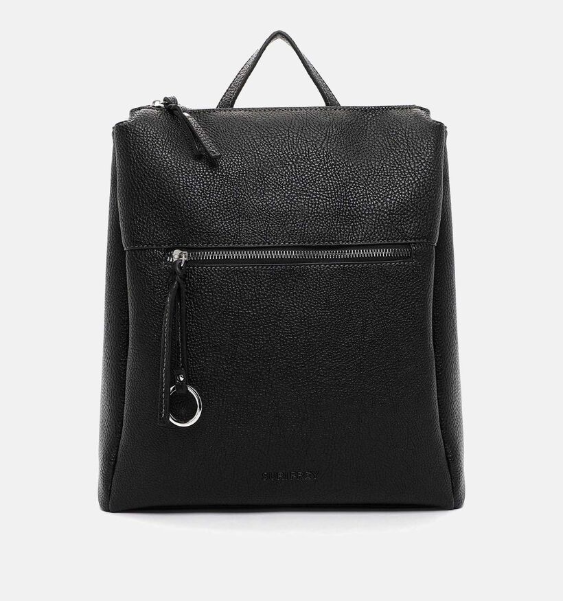 Suri Frey Debby Sac à dos en Noir pour femmes (347913)