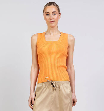 Desires Topjes Oranje