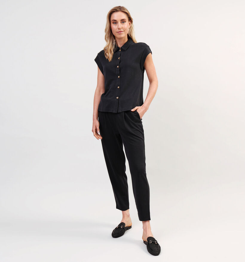 Expresso Débardeur en Noir pour femmes (356942)
