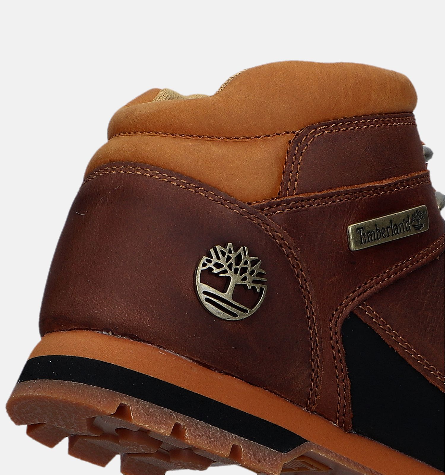 Timberland deals hiker heren