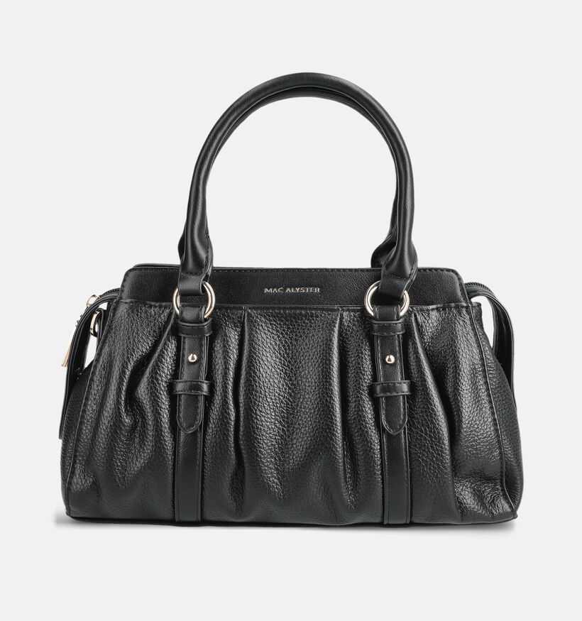 Mac Alyster Zwarte Handtas voor dames (381235)