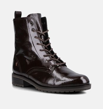 Gabor Boots Bruin