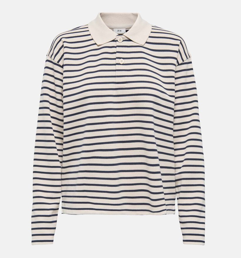 JDY Villa Longsleeves en Bleu pour femmes (362439)