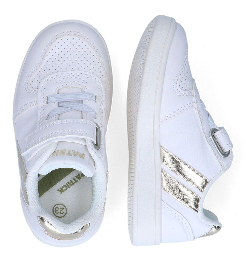 Patrick Witte Slip-on Sneakers voor meisjes (310735)