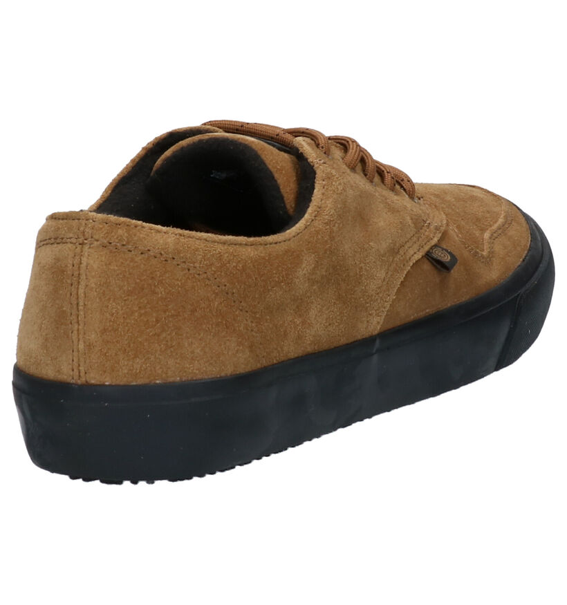 Element Topaz C3 Kaki Sneakers voor heren (345334) - geschikt voor steunzolen